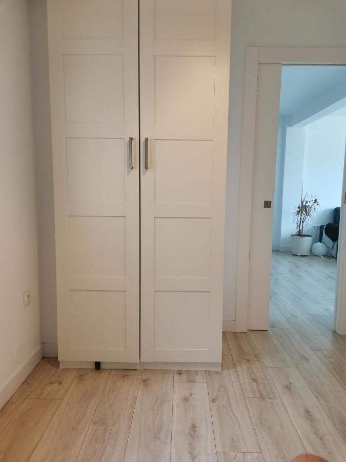 Private Room Next To The Center Gayfriendly Málaga Kültér fotó