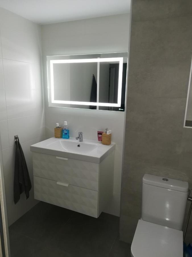 Private Room Next To The Center Gayfriendly Málaga Kültér fotó